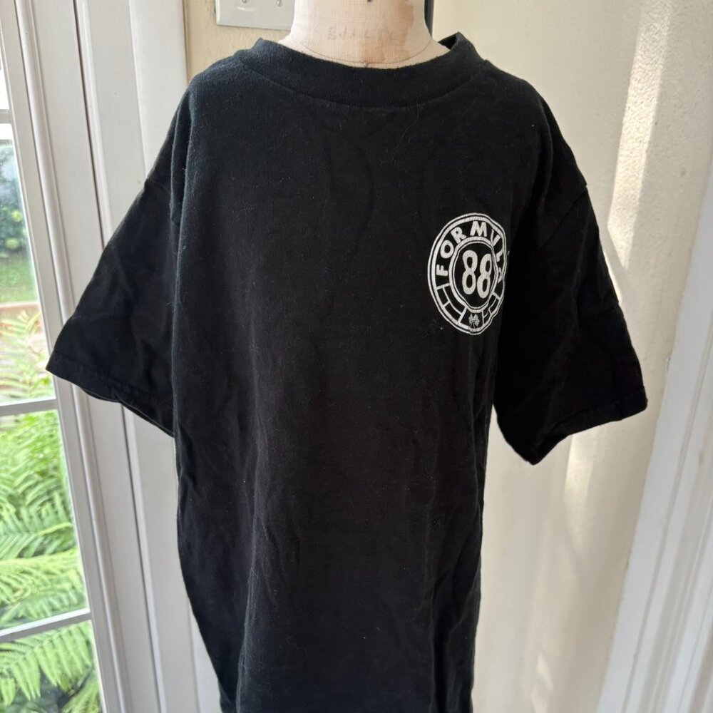 Vintage Graphic Tee
